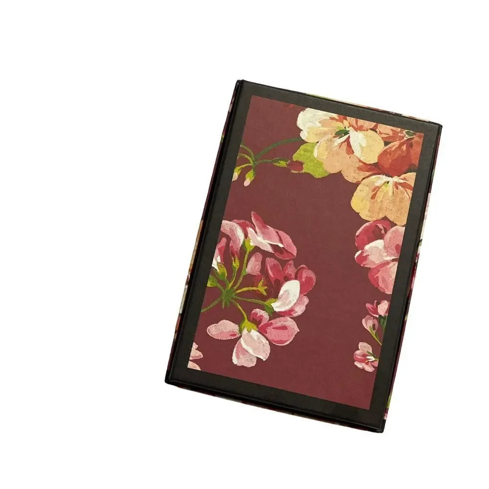 GUCCI GG Supreme Monogram Floral Bloom iPhone 8 Case Multicolor Dry Rose NWOT